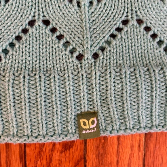 This is J Neck Warmer, One Size - Picture 5 of 9